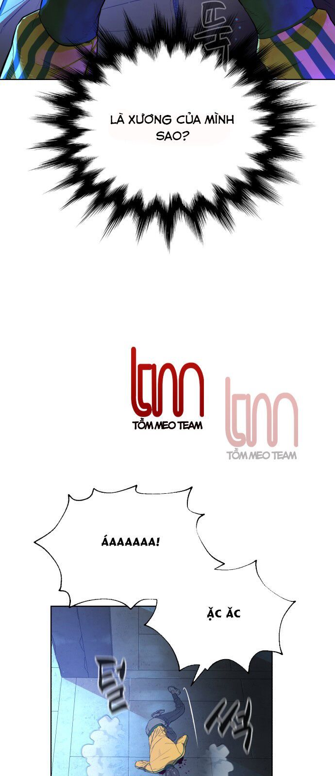 đọc truyện Màu Trắng. Chương 5.5 ảnh 7 tại Thiên Thai Truyện