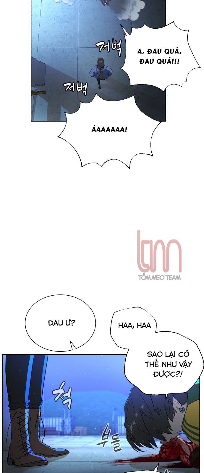 đọc truyện Màu Trắng. Chương 5.5 ảnh 8 tại Thiên Thai Truyện