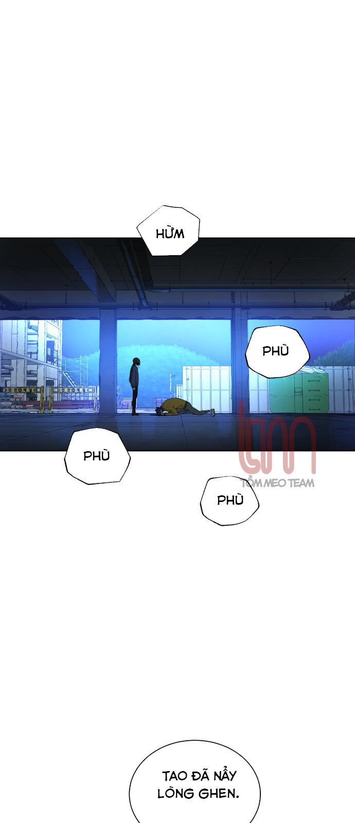 đọc truyện Màu Trắng. Chương 5.5 ảnh 11 tại Thiên Thai Truyện