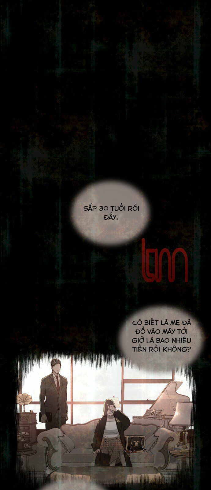 đọc truyện Màu Trắng. Chương 5 ảnh 3 tại Thiên Thai Truyện