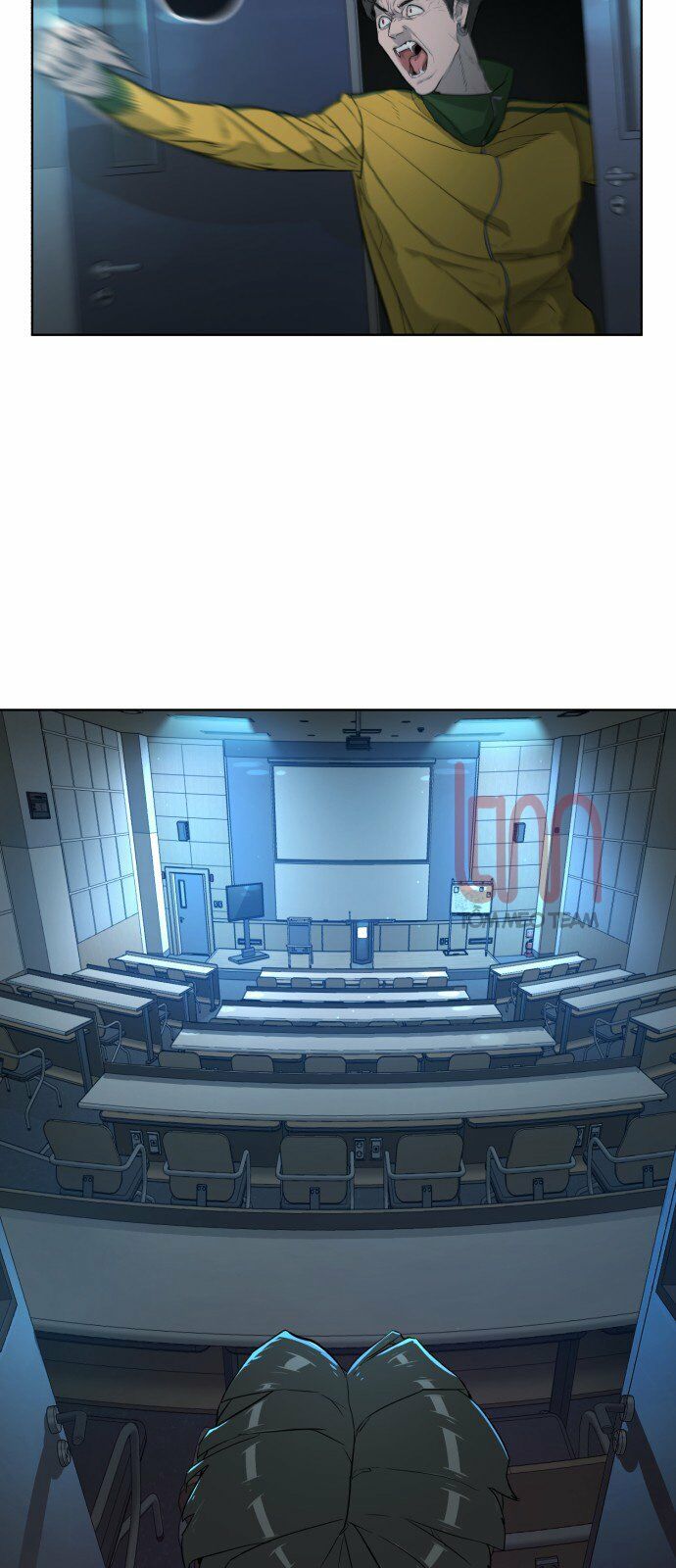 đọc truyện Màu Trắng. Chương 5 ảnh 12 tại Thiên Thai Truyện