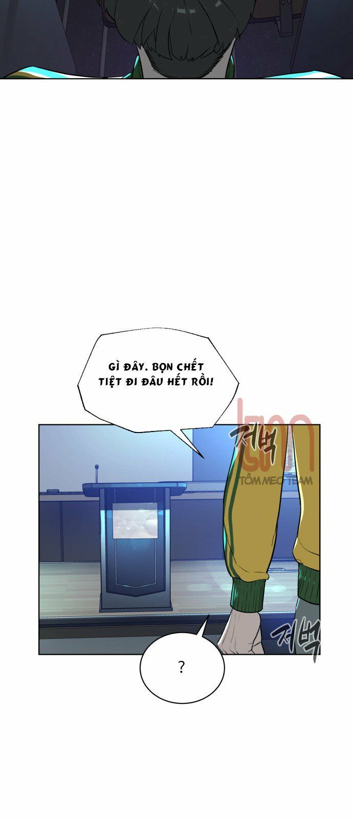 đọc truyện Màu Trắng. Chương 5 ảnh 13 tại Thiên Thai Truyện