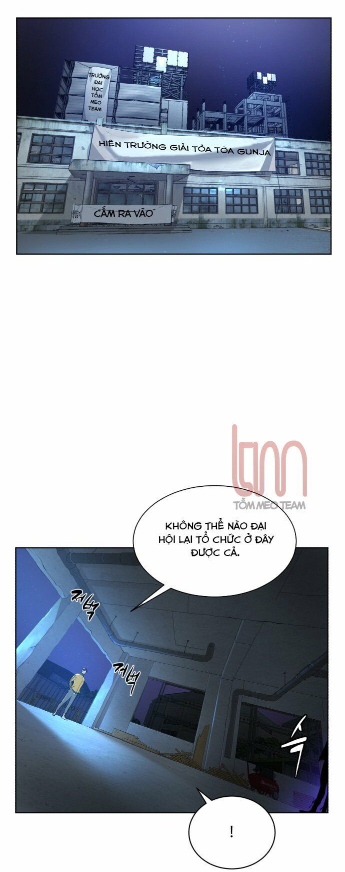 đọc truyện Màu Trắng. Chương 5 ảnh 15 tại Thiên Thai Truyện