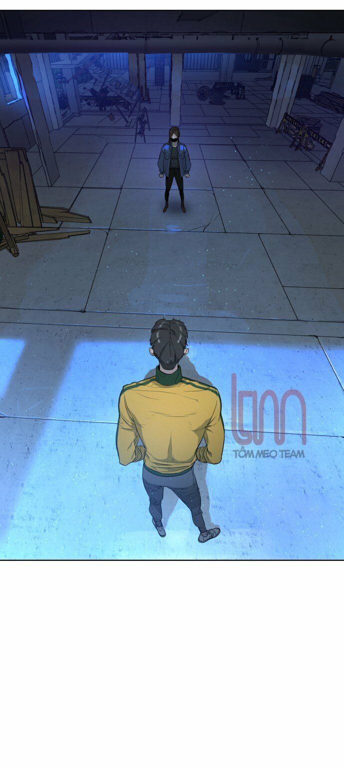 đọc truyện Màu Trắng. Chương 5 ảnh 17 tại Thiên Thai Truyện