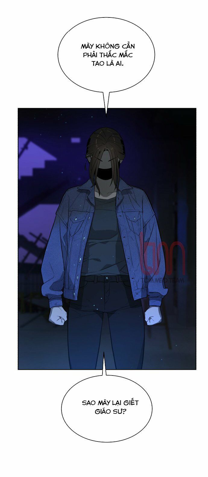 đọc truyện Màu Trắng. Chương 5 ảnh 18 tại Thiên Thai Truyện