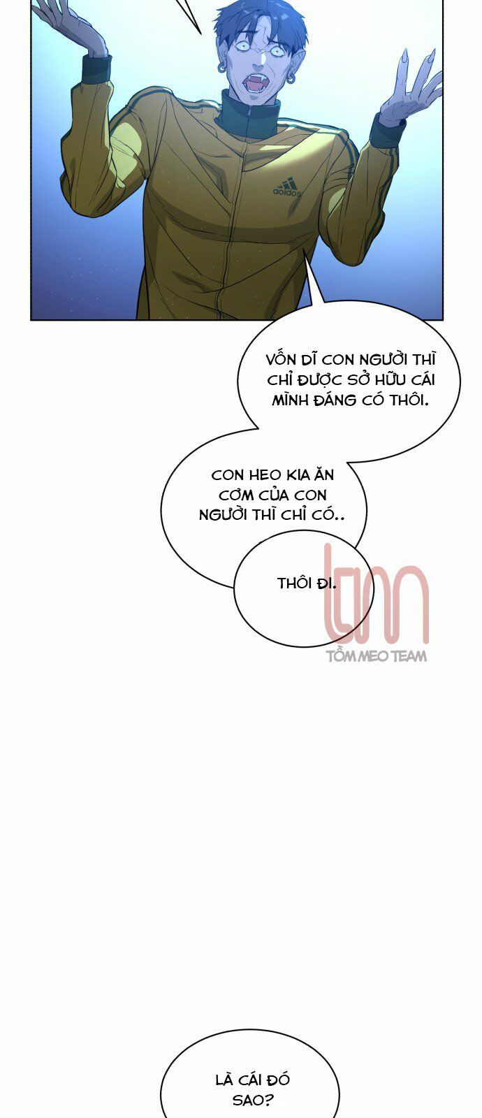 đọc truyện Màu Trắng. Chương 5 ảnh 20 tại Thiên Thai Truyện