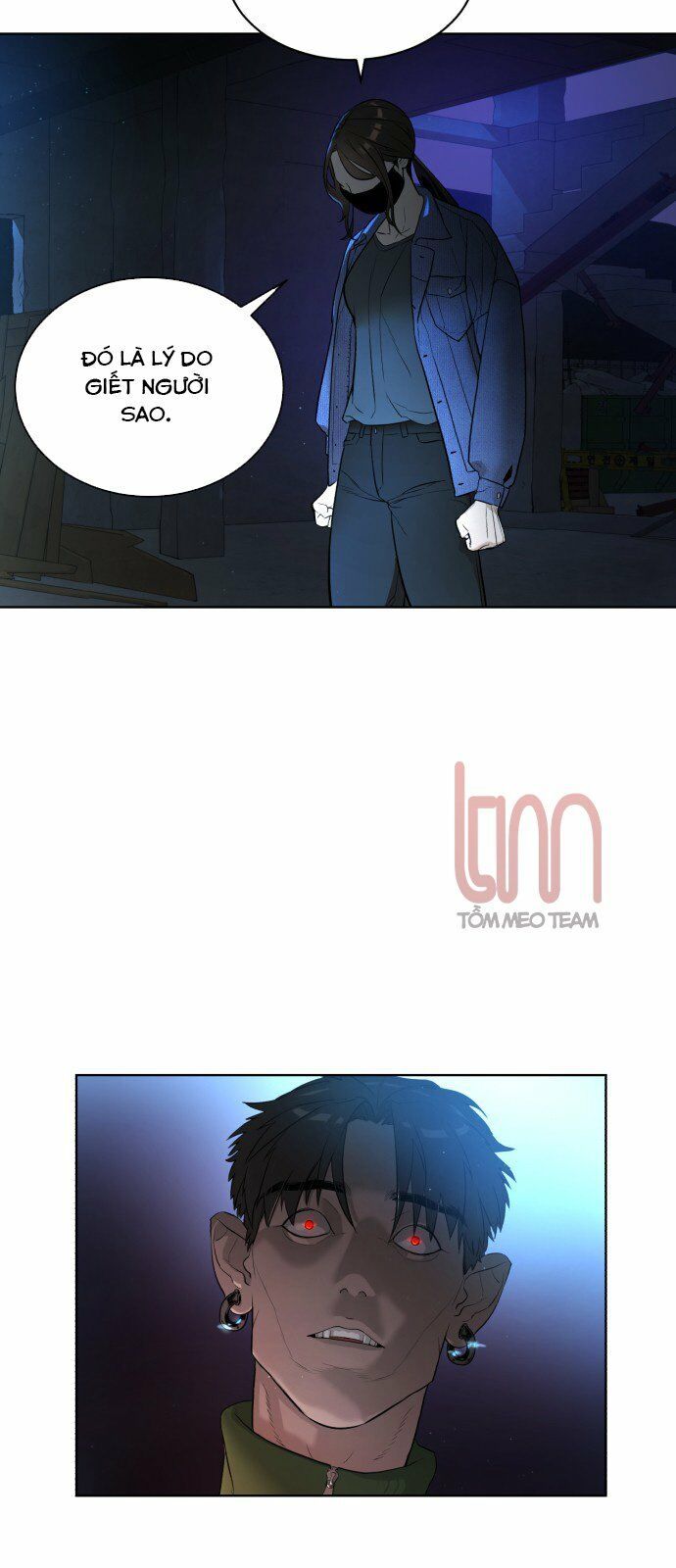 đọc truyện Màu Trắng. Chương 5 ảnh 21 tại Thiên Thai Truyện