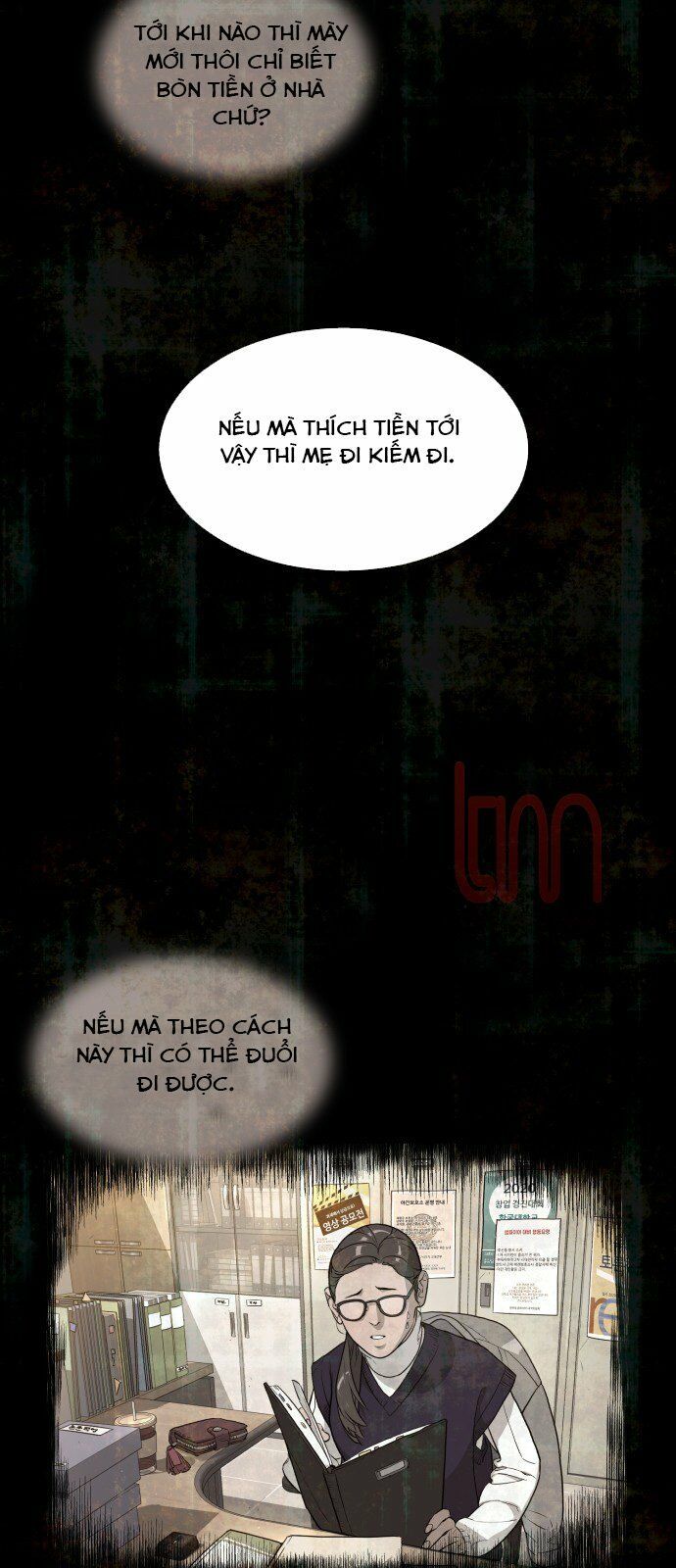 đọc truyện Màu Trắng. Chương 5 ảnh 4 tại Thiên Thai Truyện