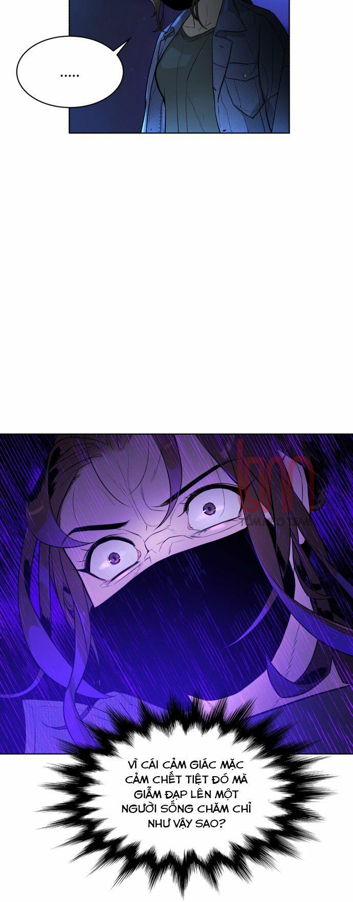 đọc truyện Màu Trắng. Chương 5 ảnh 23 tại Thiên Thai Truyện