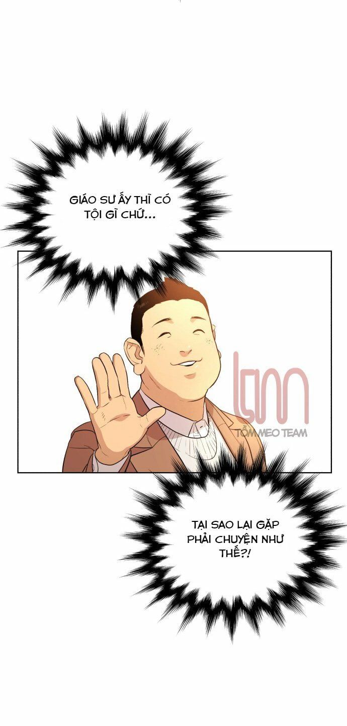 đọc truyện Màu Trắng. Chương 5 ảnh 24 tại Thiên Thai Truyện