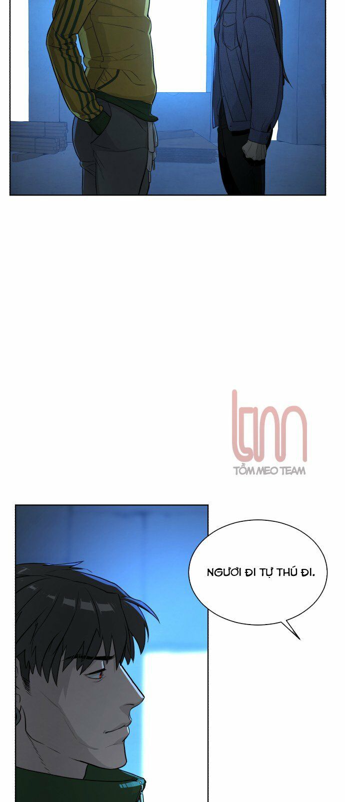 đọc truyện Màu Trắng. Chương 5 ảnh 27 tại Thiên Thai Truyện