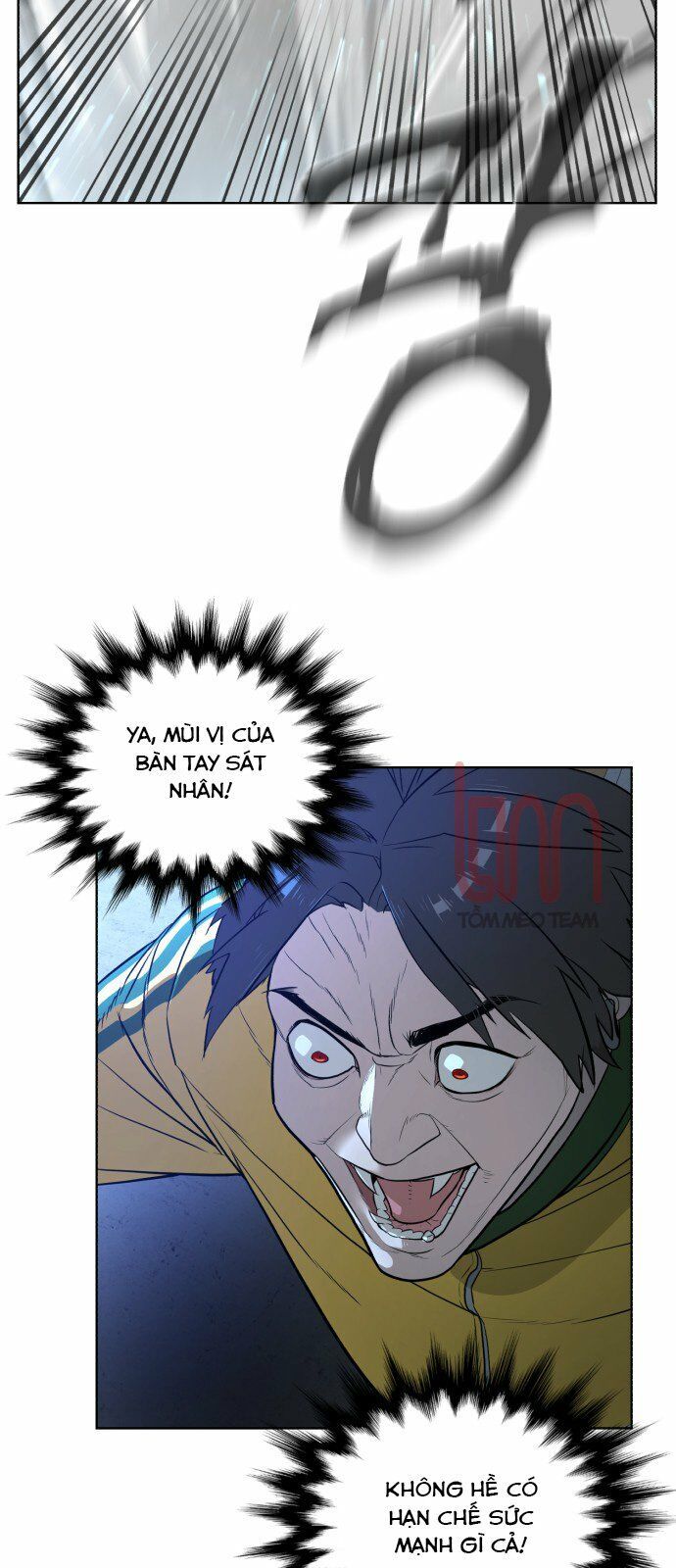 đọc truyện Màu Trắng. Chương 5 ảnh 31 tại Thiên Thai Truyện