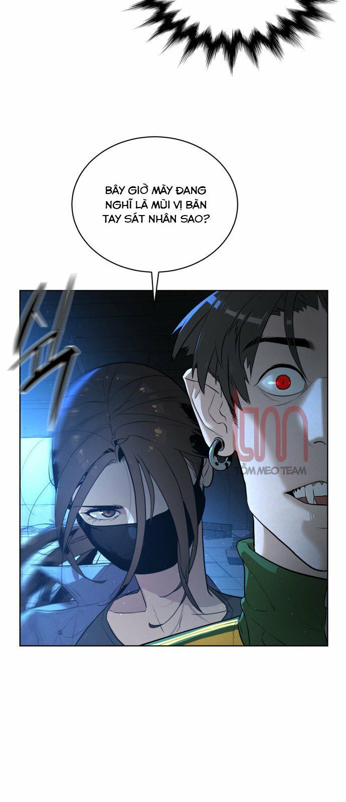 đọc truyện Màu Trắng. Chương 5 ảnh 32 tại Thiên Thai Truyện