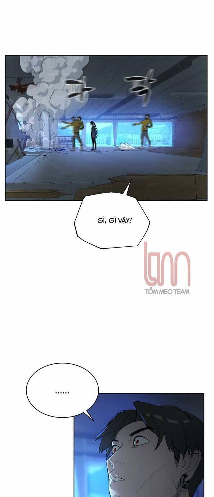 đọc truyện Màu Trắng. Chương 5 ảnh 33 tại Thiên Thai Truyện