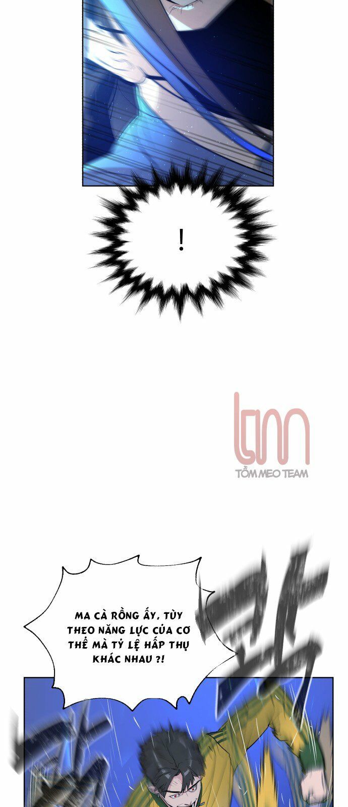 đọc truyện Màu Trắng. Chương 5 ảnh 44 tại Thiên Thai Truyện