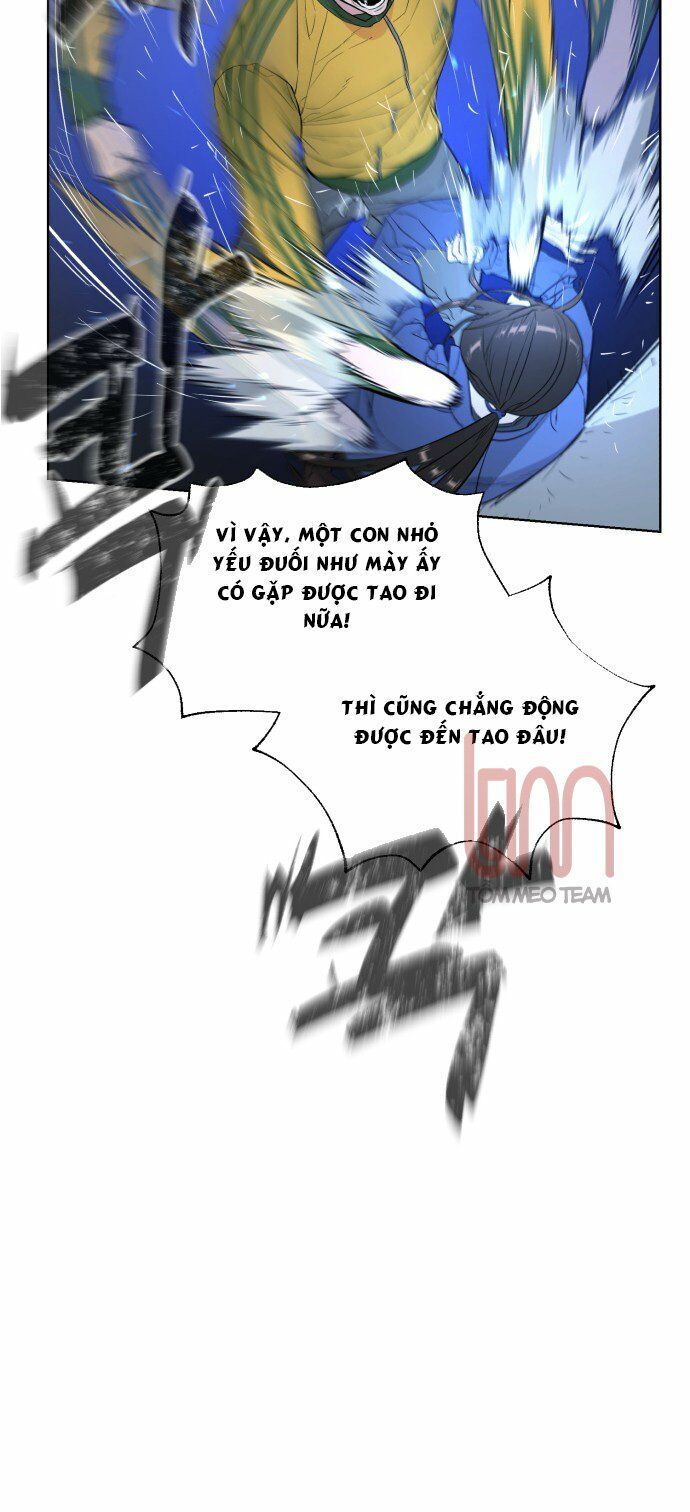 đọc truyện Màu Trắng. Chương 5 ảnh 45 tại Thiên Thai Truyện