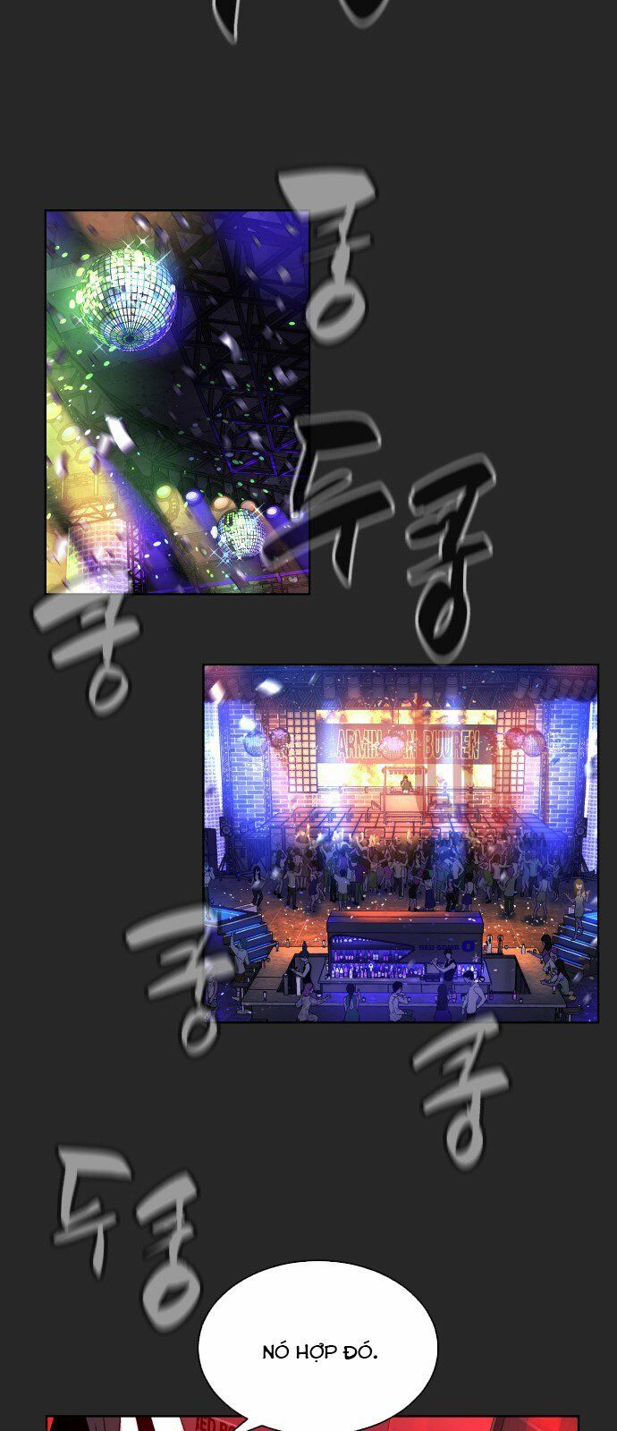 đọc truyện Màu Trắng. Chương 5 ảnh 48 tại Thiên Thai Truyện