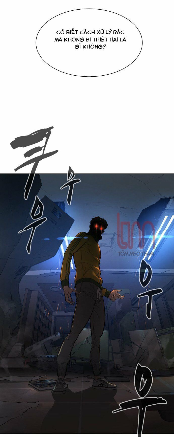 đọc truyện Màu Trắng. Chương 5 ảnh 7 tại Thiên Thai Truyện