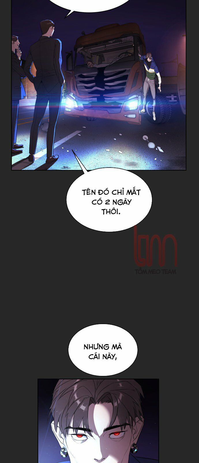 đọc truyện Màu Trắng. Chương 5 ảnh 53 tại Thiên Thai Truyện