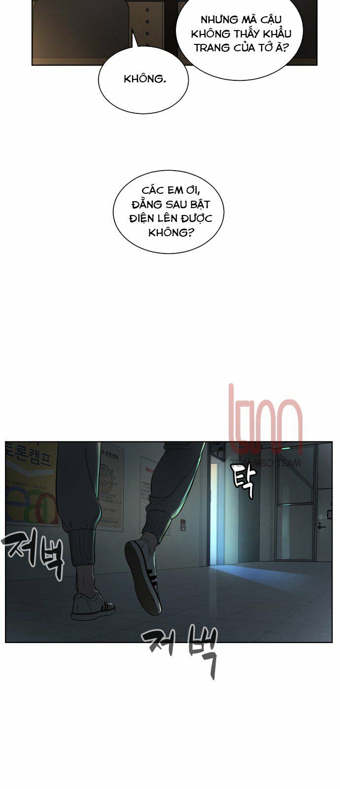 đọc truyện Màu Trắng. Chương 5 ảnh 10 tại Thiên Thai Truyện