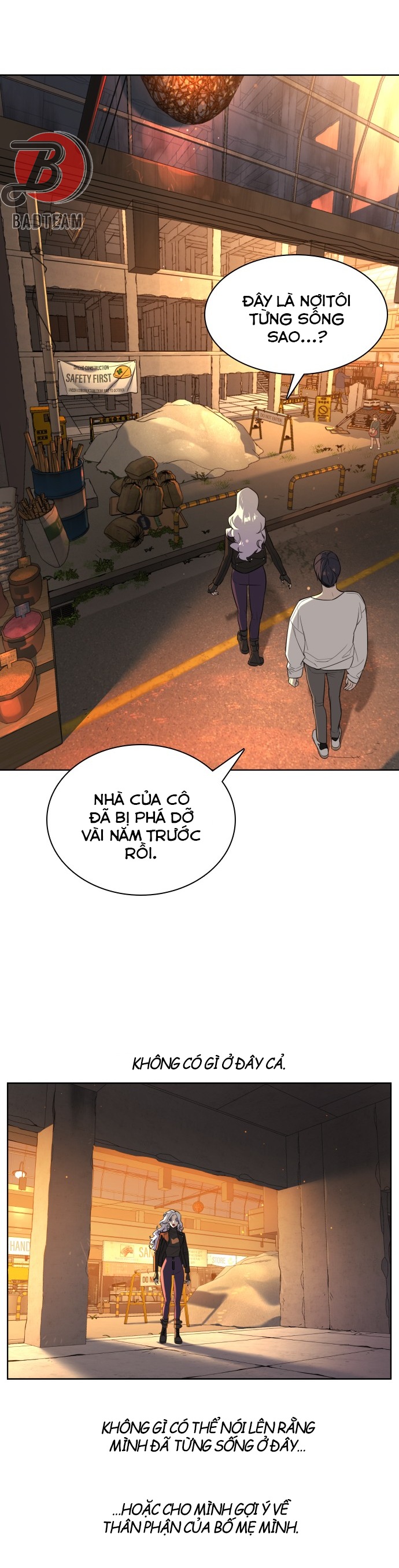 đọc truyện Màu Trắng. Chương 50 ảnh 12 tại Thiên Thai Truyện