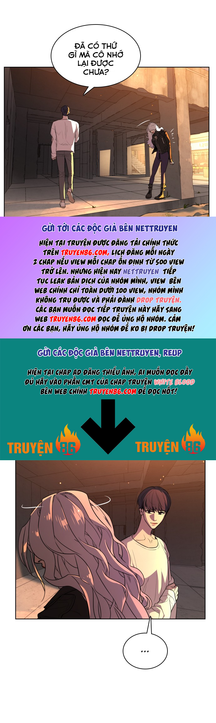 đọc truyện Màu Trắng. Chương 50 ảnh 14 tại Thiên Thai Truyện