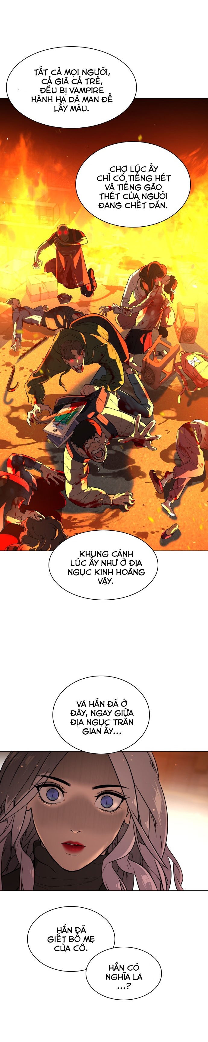 đọc truyện Màu Trắng. Chương 50 ảnh 16 tại Thiên Thai Truyện