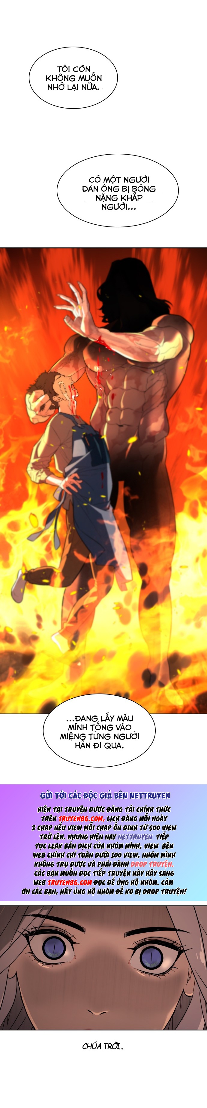 đọc truyện Màu Trắng. Chương 50 ảnh 17 tại Thiên Thai Truyện