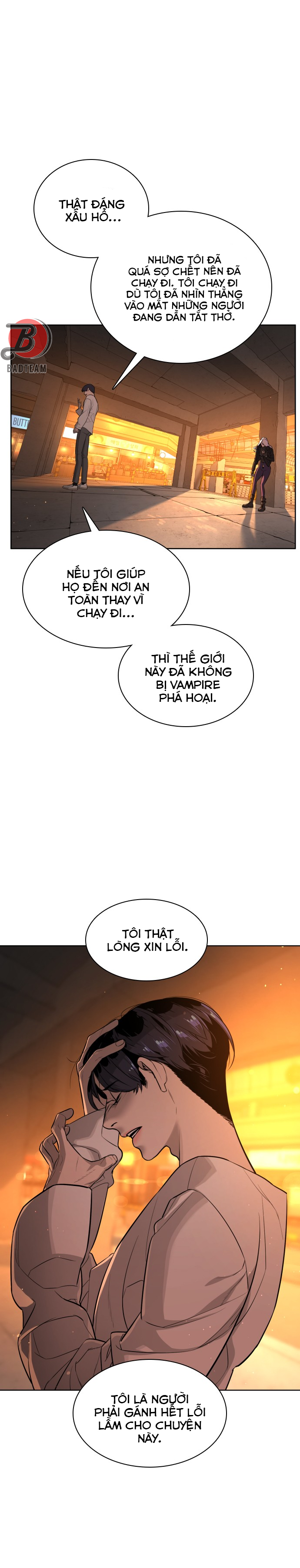 đọc truyện Màu Trắng. Chương 50 ảnh 18 tại Thiên Thai Truyện