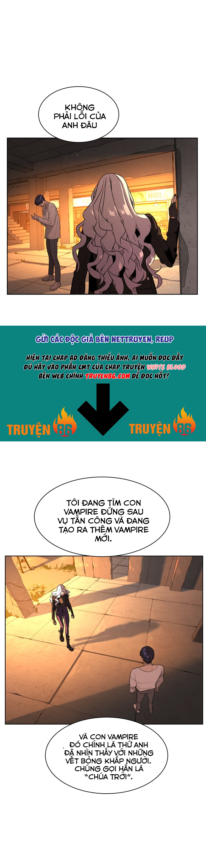 đọc truyện Màu Trắng. Chương 50 ảnh 19 tại Thiên Thai Truyện