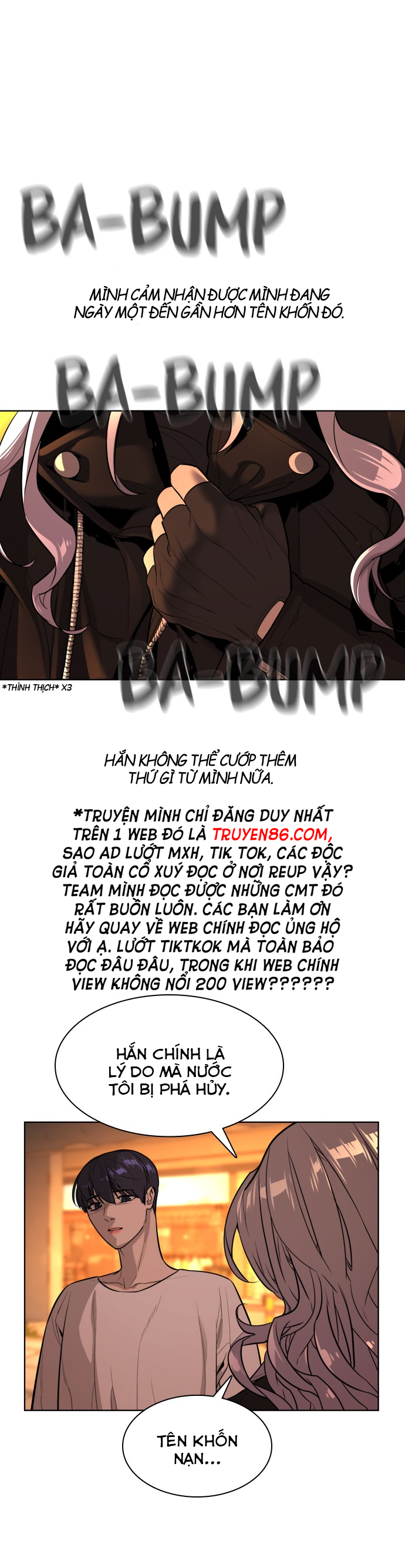 đọc truyện Màu Trắng. Chương 50 ảnh 20 tại Thiên Thai Truyện