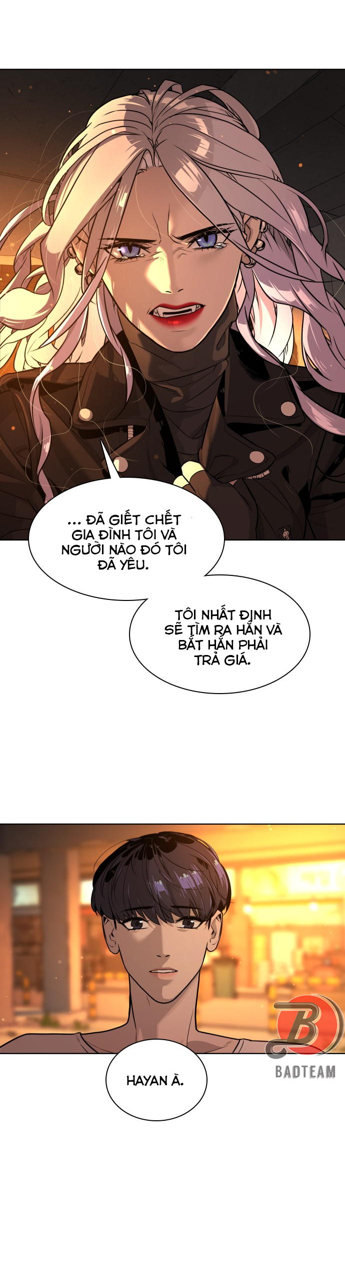 đọc truyện Màu Trắng. Chương 50 ảnh 21 tại Thiên Thai Truyện