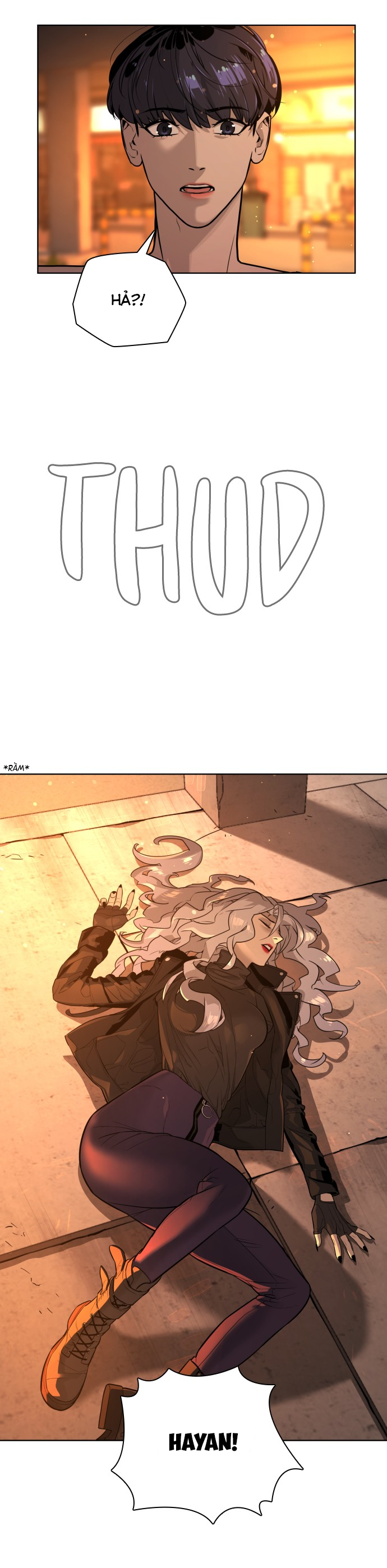 đọc truyện Màu Trắng. Chương 50 ảnh 22 tại Thiên Thai Truyện