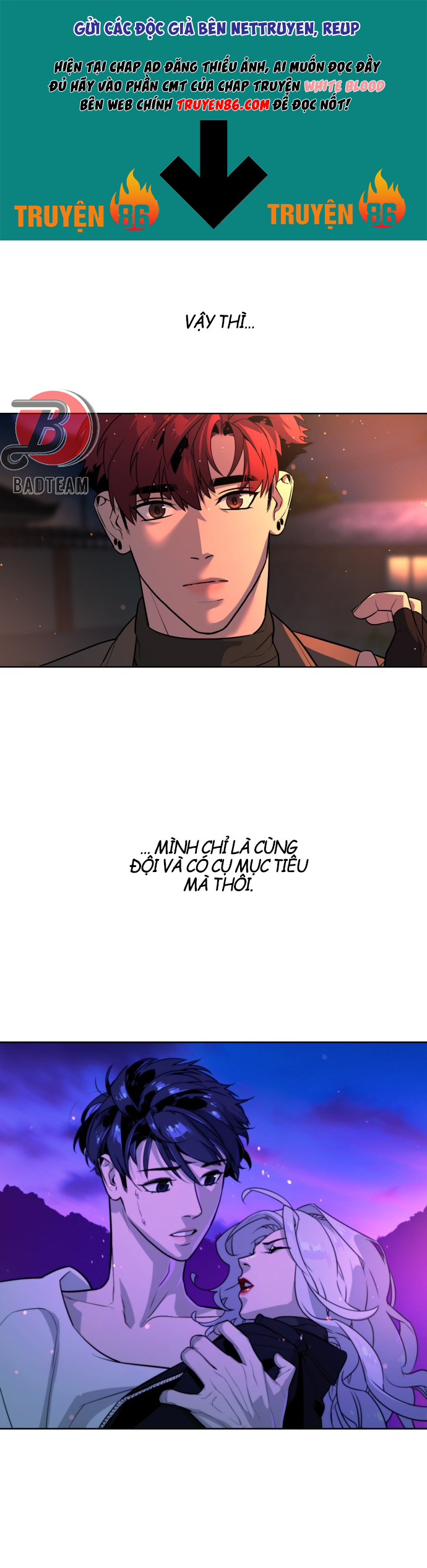 đọc truyện Màu Trắng. Chương 50 ảnh 27 tại Thiên Thai Truyện