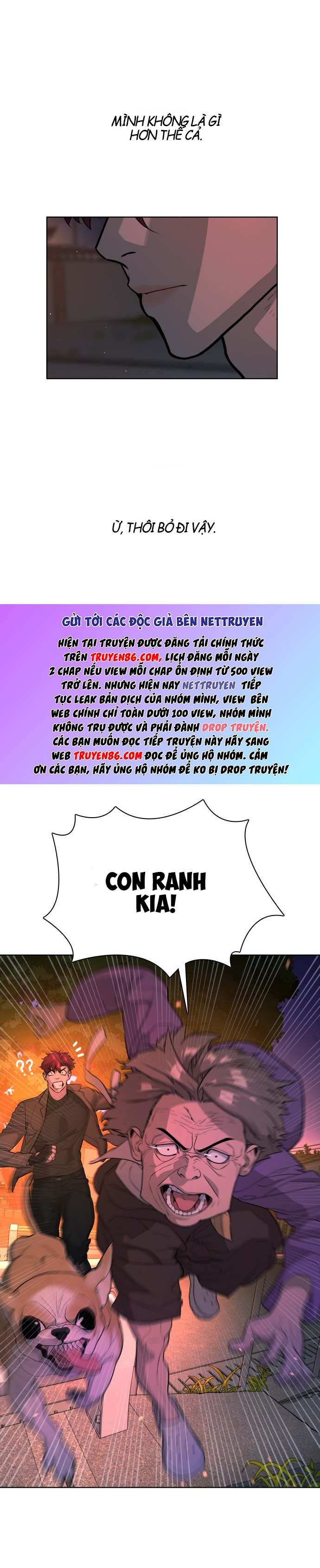 đọc truyện Màu Trắng. Chương 50 ảnh 28 tại Thiên Thai Truyện