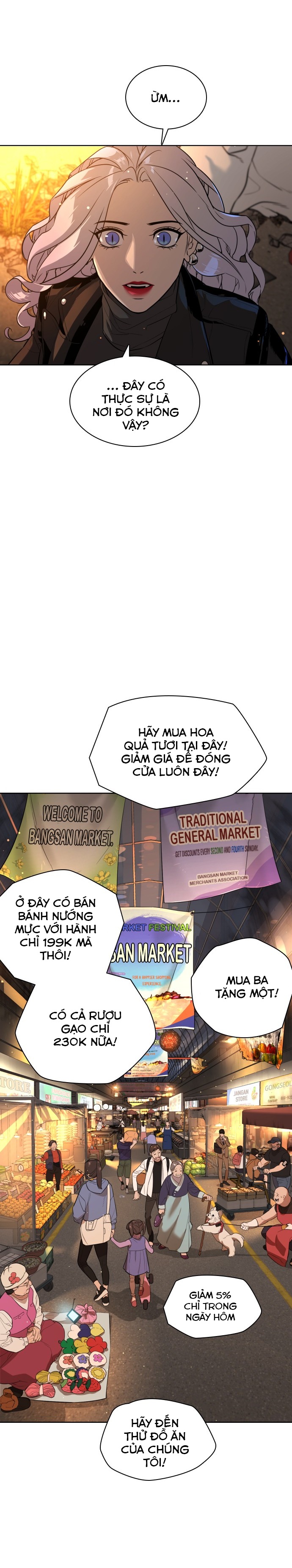 đọc truyện Màu Trắng. Chương 50 ảnh 8 tại Thiên Thai Truyện