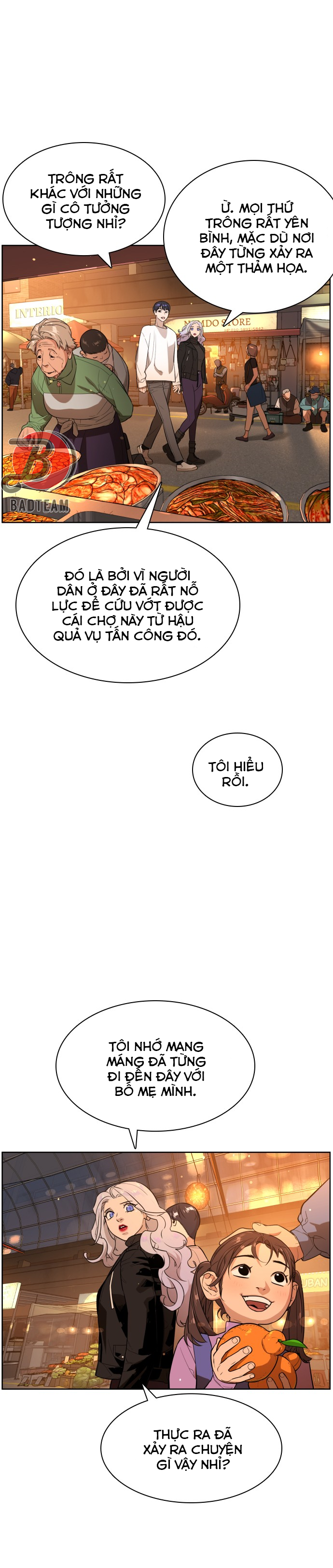 đọc truyện Màu Trắng. Chương 50 ảnh 9 tại Thiên Thai Truyện