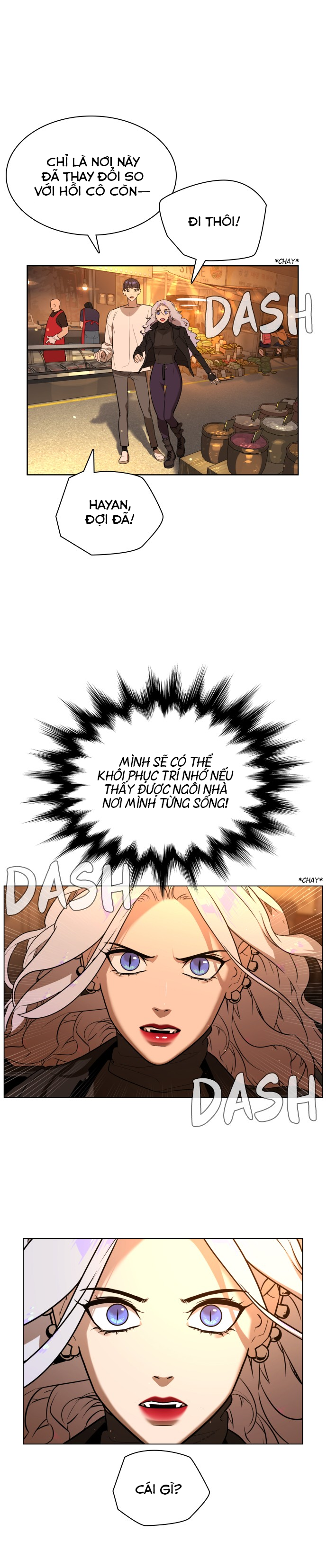 đọc truyện Màu Trắng. Chương 50 ảnh 11 tại Thiên Thai Truyện