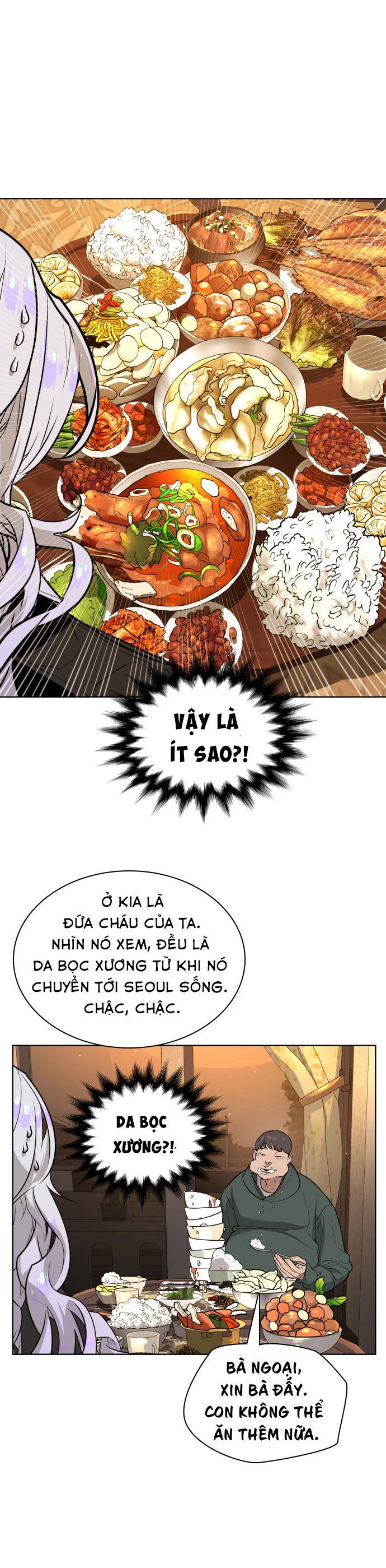 đọc truyện Màu Trắng. Chương 51 ảnh 12 tại Thiên Thai Truyện