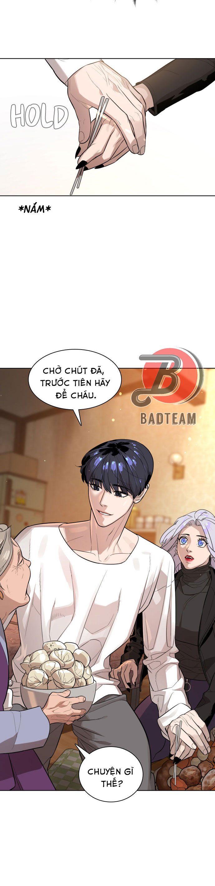 đọc truyện Màu Trắng. Chương 51 ảnh 14 tại Thiên Thai Truyện