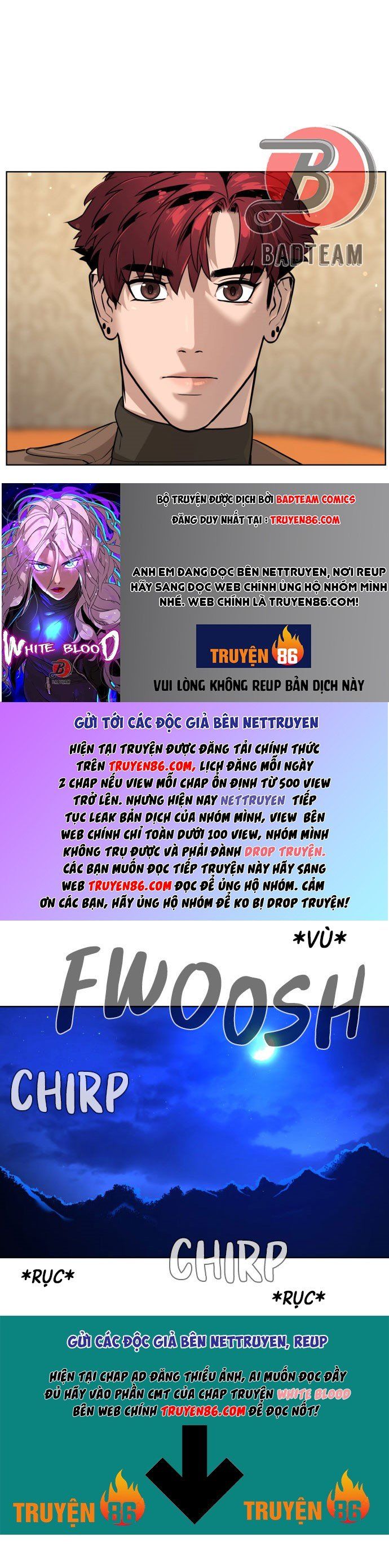 đọc truyện Màu Trắng. Chương 51 ảnh 18 tại Thiên Thai Truyện