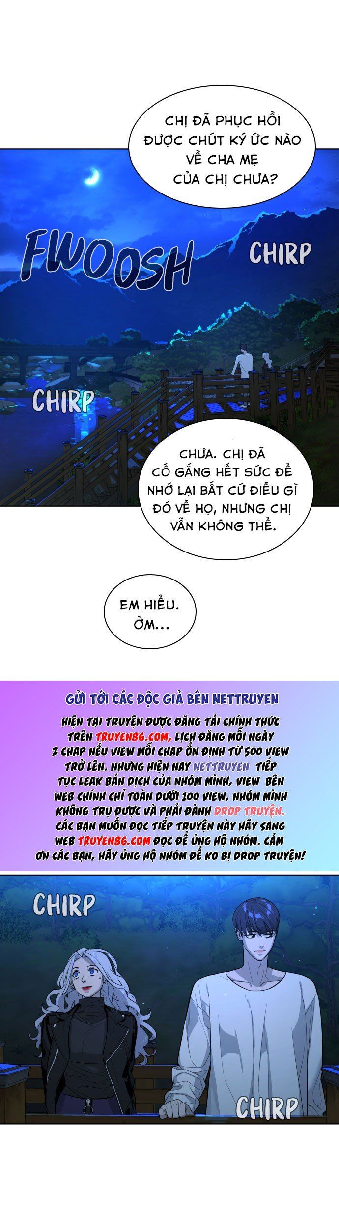 đọc truyện Màu Trắng. Chương 51 ảnh 19 tại Thiên Thai Truyện