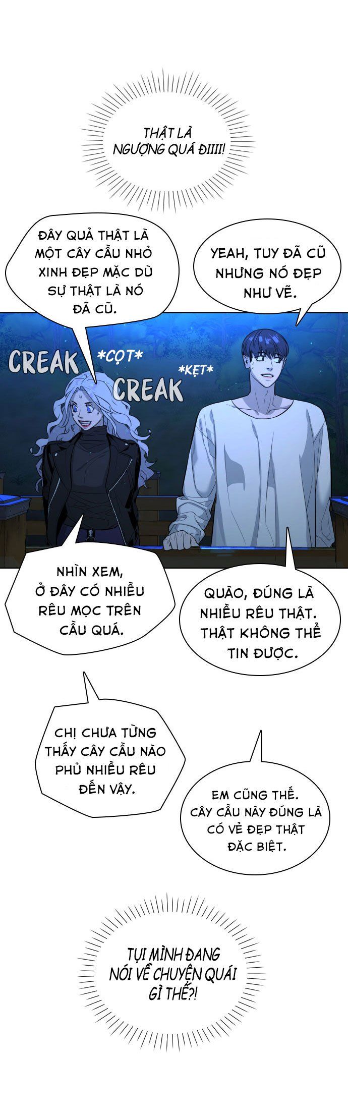 đọc truyện Màu Trắng. Chương 51 ảnh 20 tại Thiên Thai Truyện