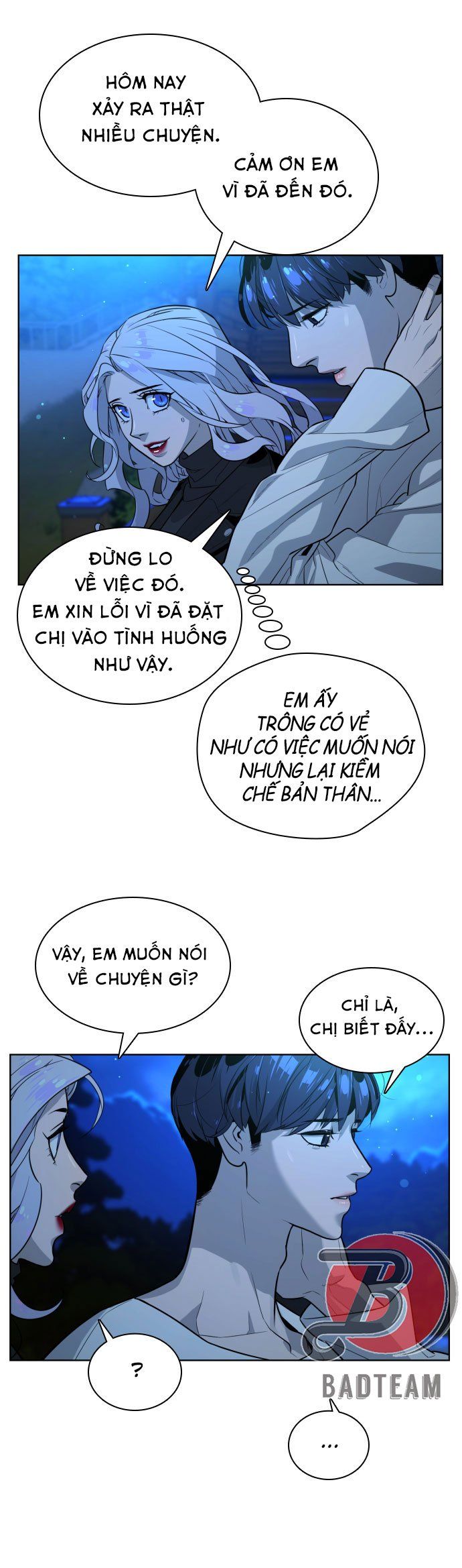 đọc truyện Màu Trắng. Chương 51 ảnh 21 tại Thiên Thai Truyện