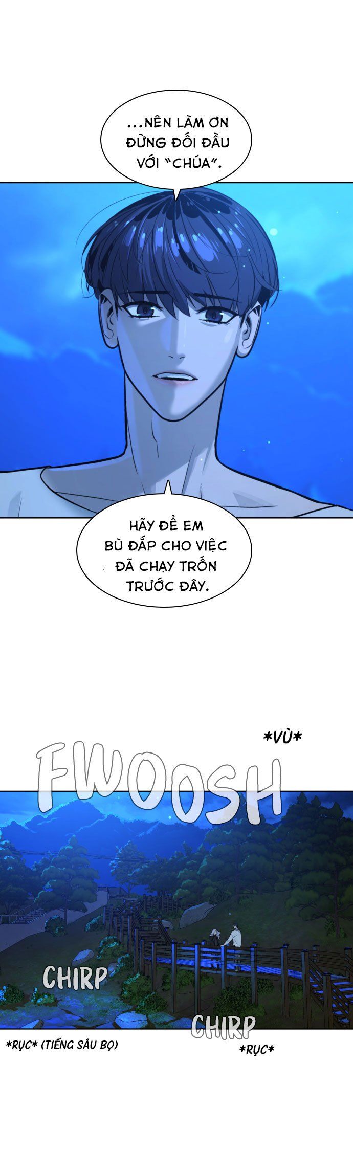 đọc truyện Màu Trắng. Chương 51 ảnh 25 tại Thiên Thai Truyện