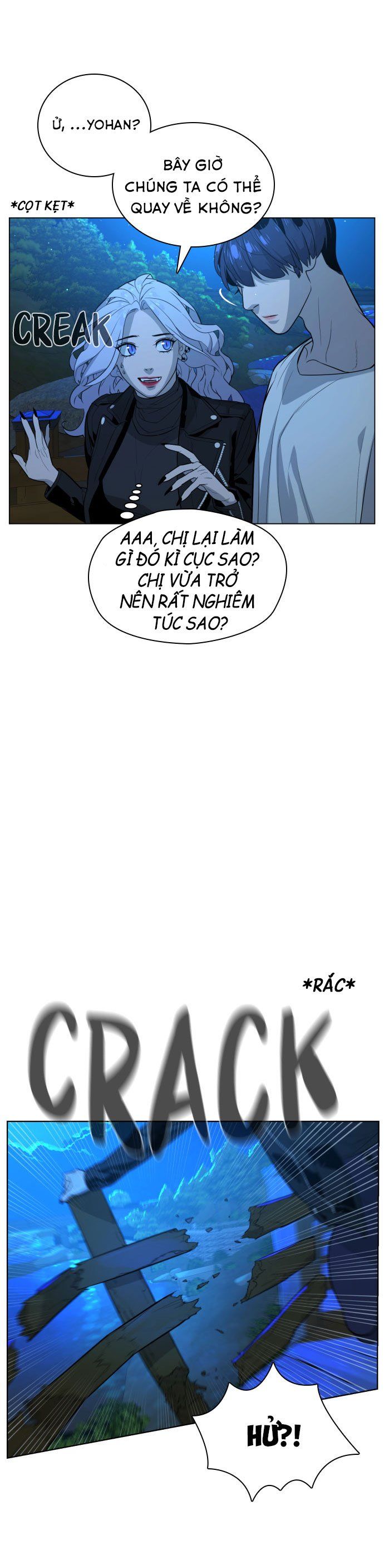 đọc truyện Màu Trắng. Chương 51 ảnh 28 tại Thiên Thai Truyện