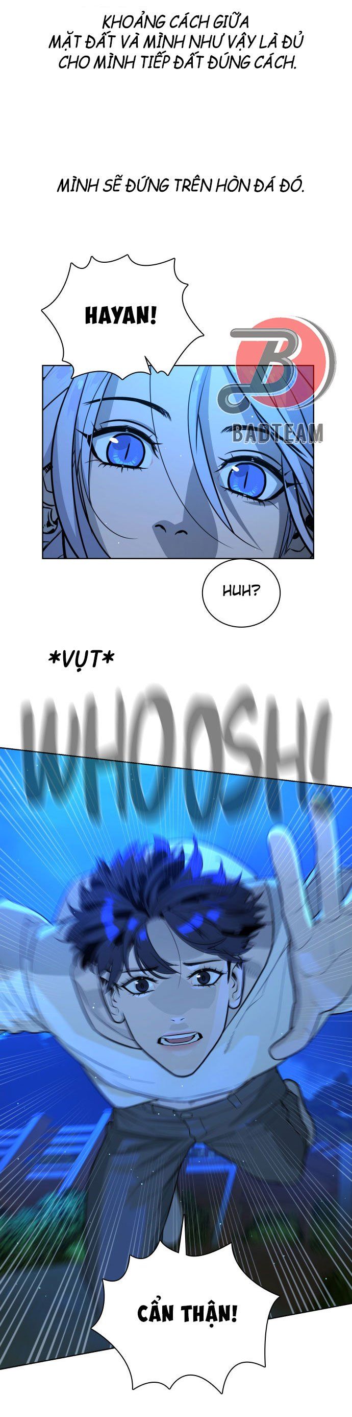 đọc truyện Màu Trắng. Chương 51 ảnh 30 tại Thiên Thai Truyện