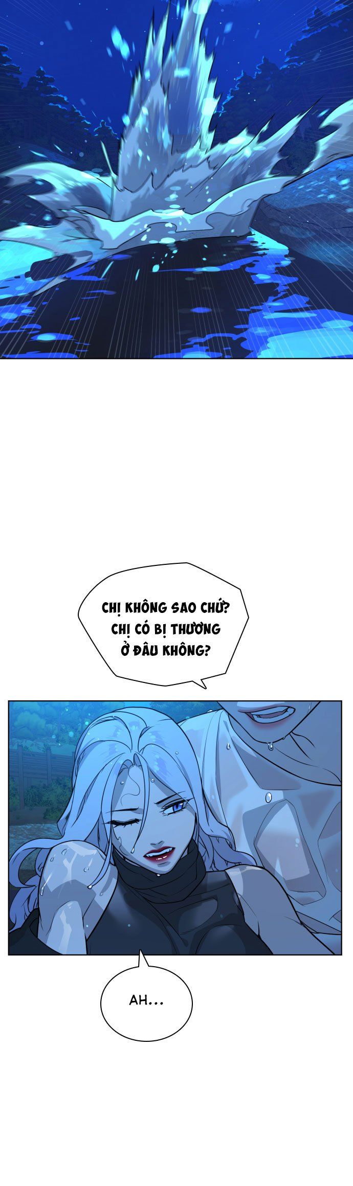 đọc truyện Màu Trắng. Chương 51 ảnh 32 tại Thiên Thai Truyện