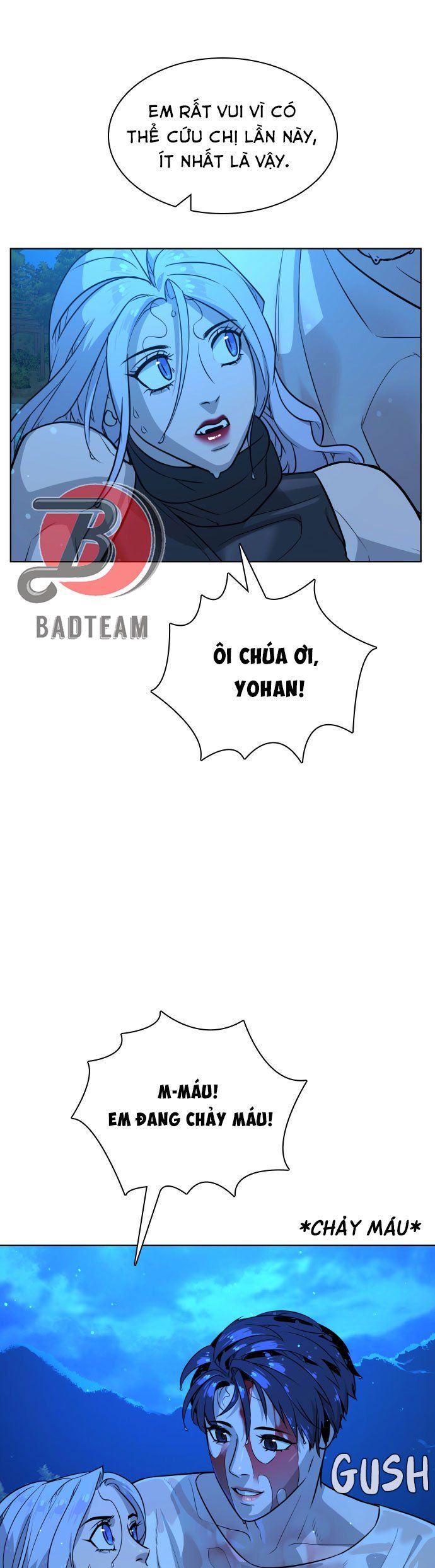 đọc truyện Màu Trắng. Chương 51 ảnh 33 tại Thiên Thai Truyện