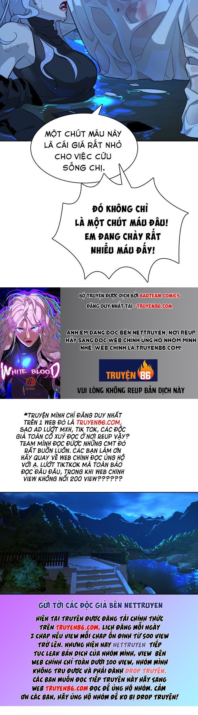 đọc truyện Màu Trắng. Chương 51 ảnh 34 tại Thiên Thai Truyện